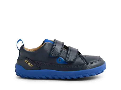 IW Dawn Navy | Blauw