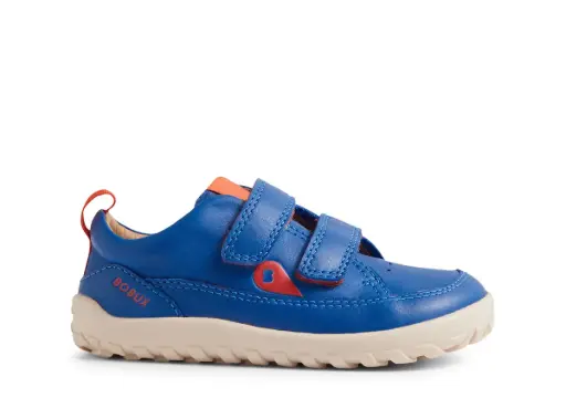 IW Dawn Dazzling Blue | Blauw