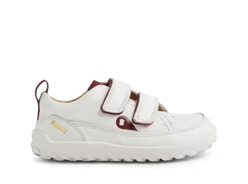 IW Dawn White | Wit