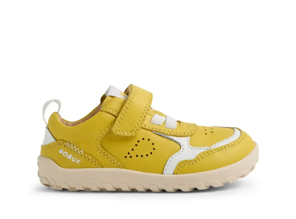 IW Neo Mango Mint | Geel