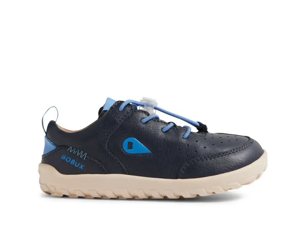 IW Nova Navy | Blauw