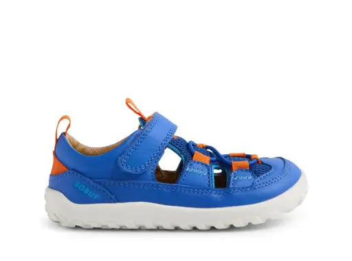 IW Rocky Dazzling Blue | Blauw