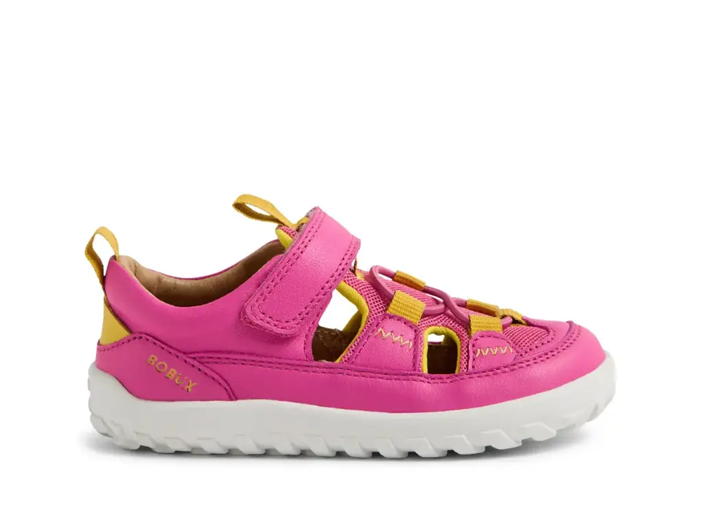 IW Rocky Rose Violet | Roze