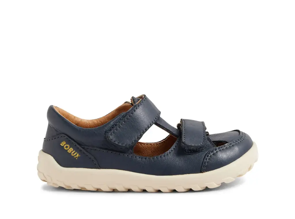 IW Troop Navy | Blauw