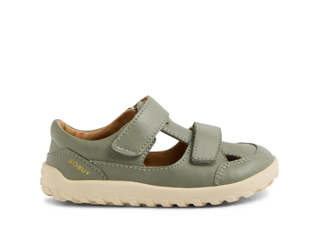 IW Troop Vetiver | Groen