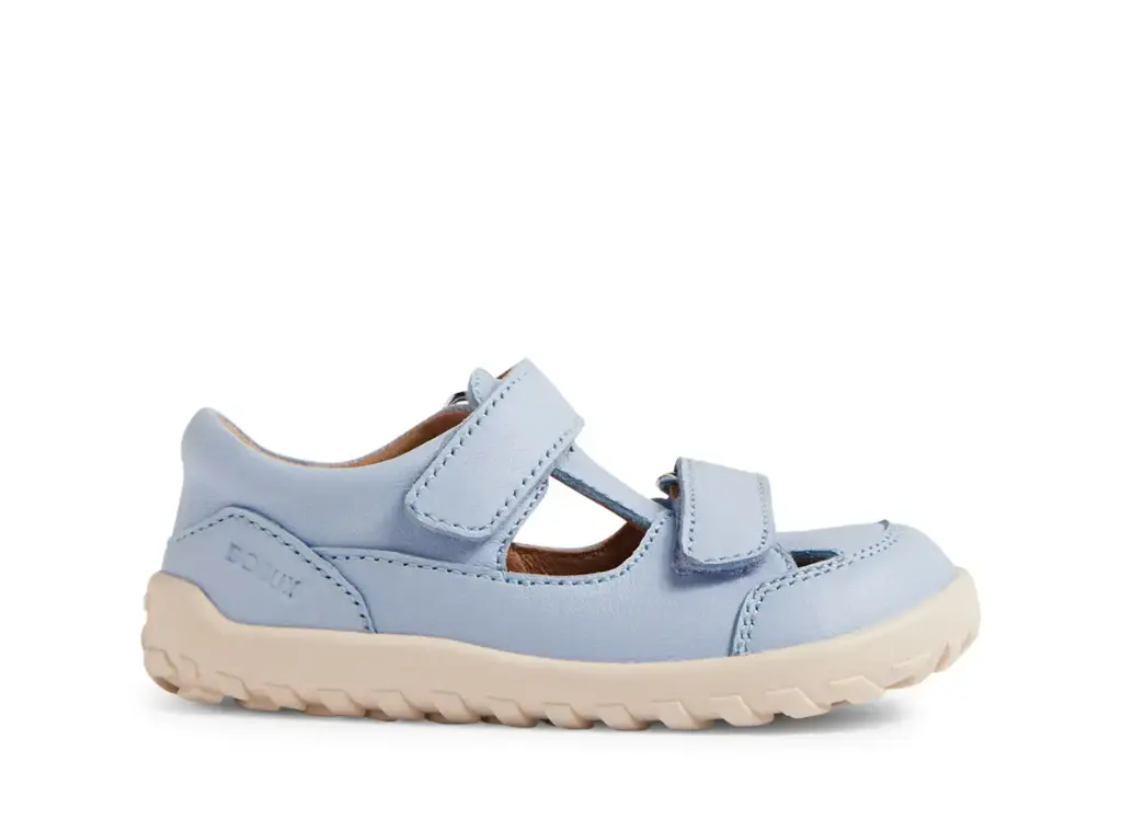IW Troop Skyway | Blauw