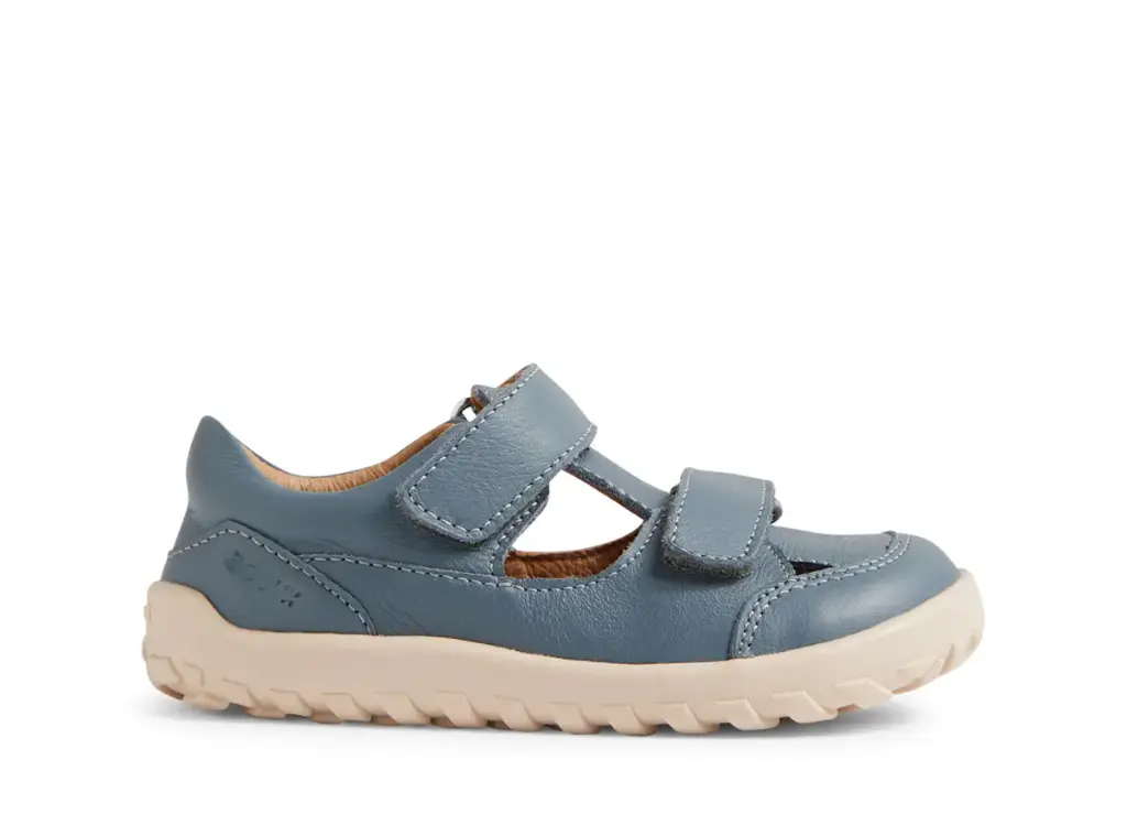 IW Troop Stormy Weather | Groen