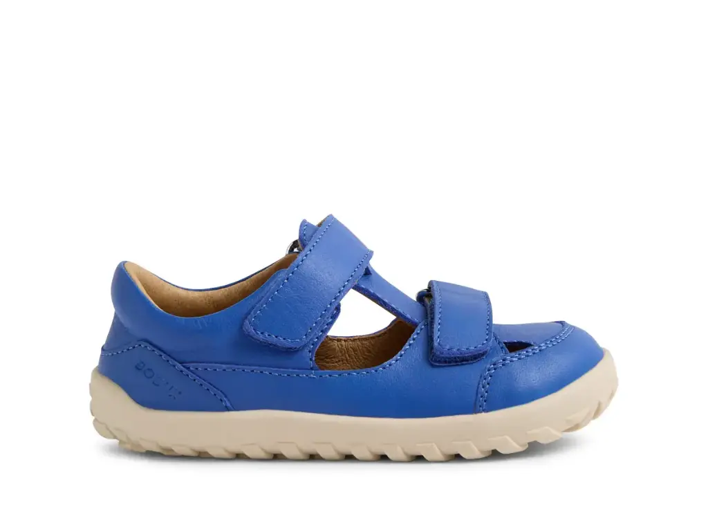 IW Troop Dazzling Blue | Blauw