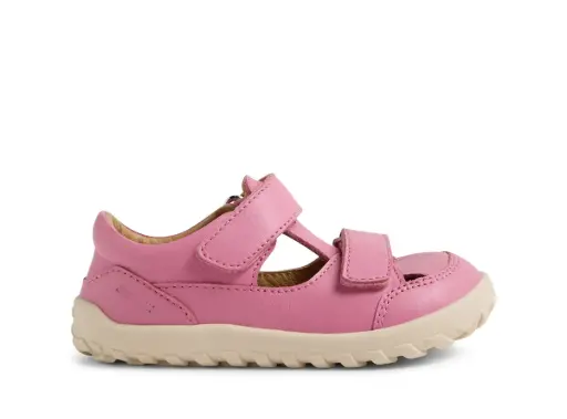 IW Troop Cashmere Rose | Roze