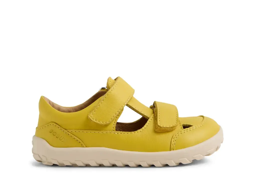 IW Troop Mango Mint | Geel