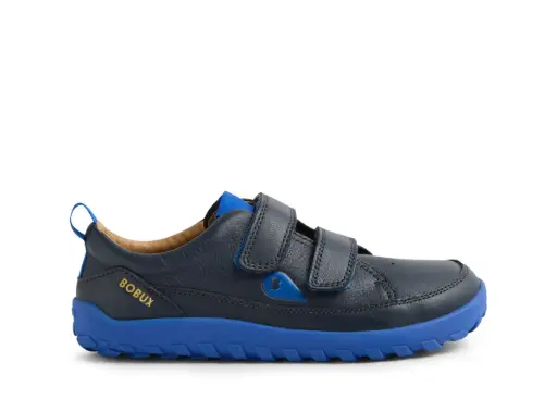 KP Dawn Navy | Blauw