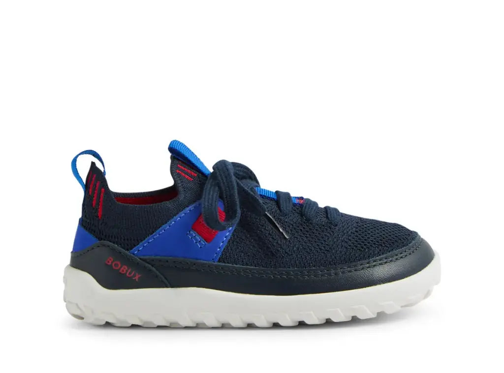 KP Meta Navy | Blauw