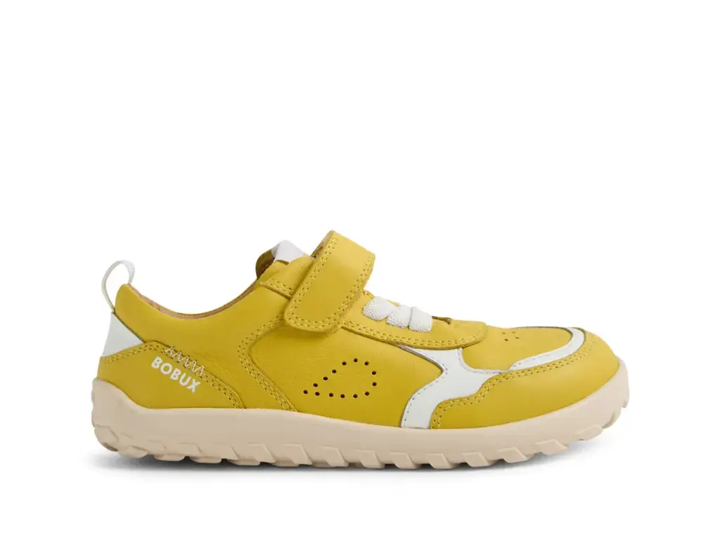 KP Neo Mango Mint | Geel