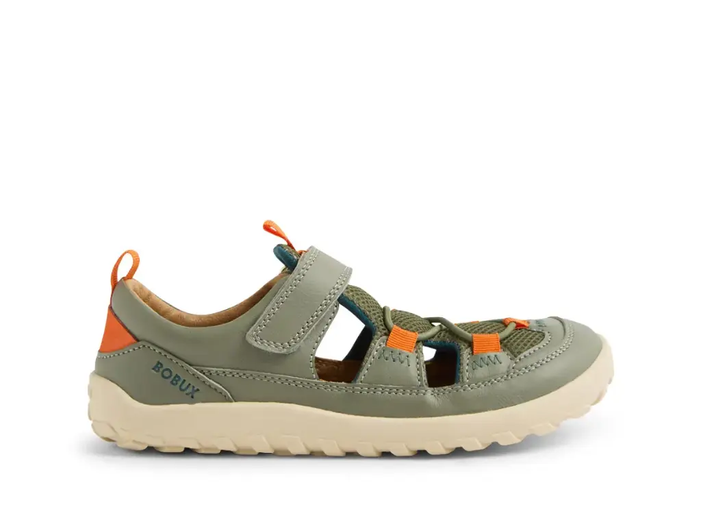 KP Rocky Vetiver | Groen