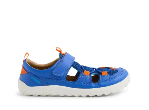 KP Rocky Dazzling Blue | Blauw