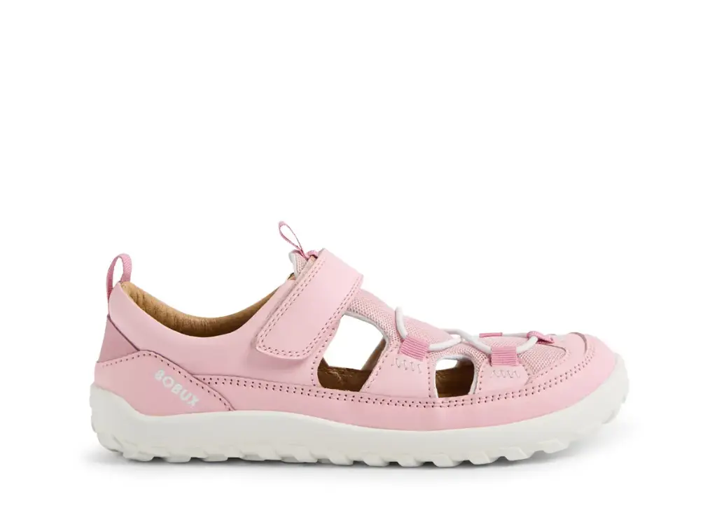KP Rocky Parfait Pink | Roze