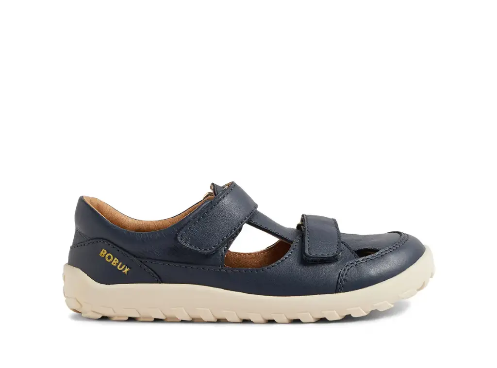 KP Troop Navy | Blauw