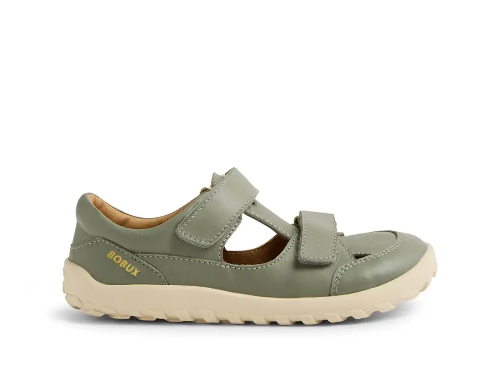 KP Troop Vetiver | Groen