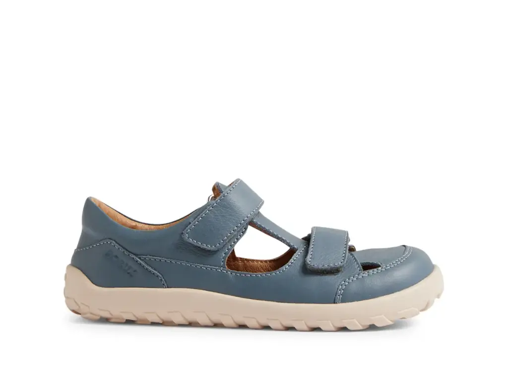 KP Troop Stormy Weather | Groen