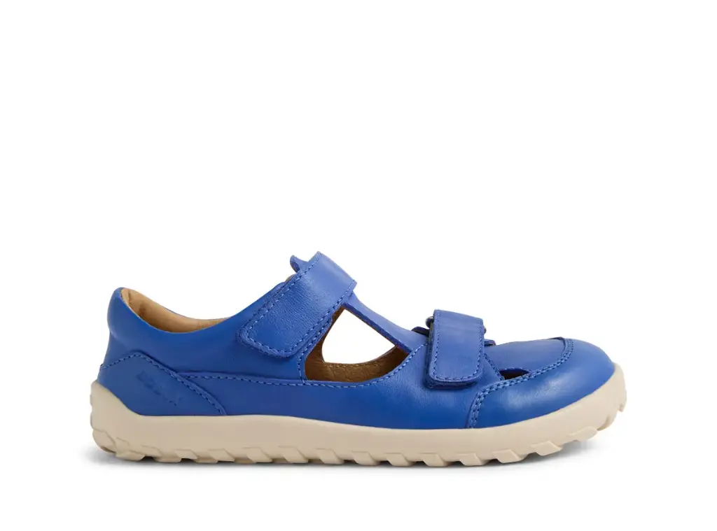 KP Troop Dazzling Blue | Blauw