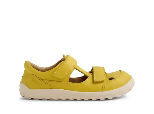 KP Troop Mango Mint | Geel