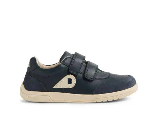 KP Champ Navy | Blauw
