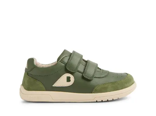 KP Champ Bronze Green | Groen
