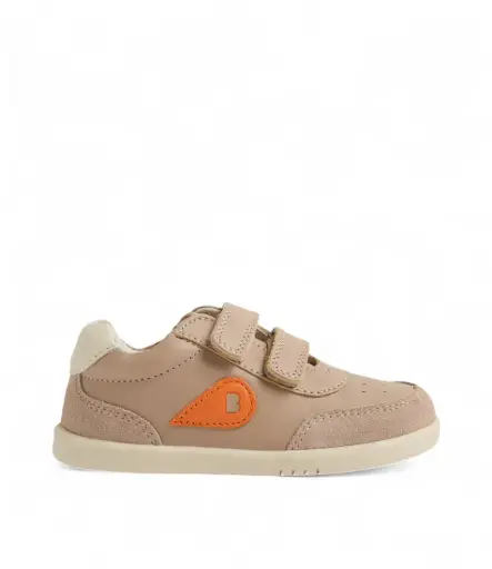 KP Champ Warm Taupe | Taupe