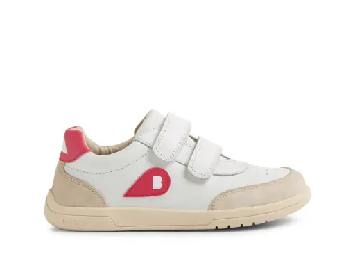 KP Champ Chalk-Radiant Rhaspberry | Wit