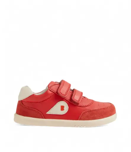 KP Champ Grenadine | Rood