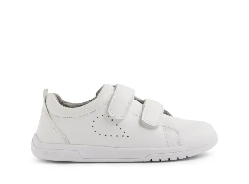 KP Grass Court Optical White | Wit