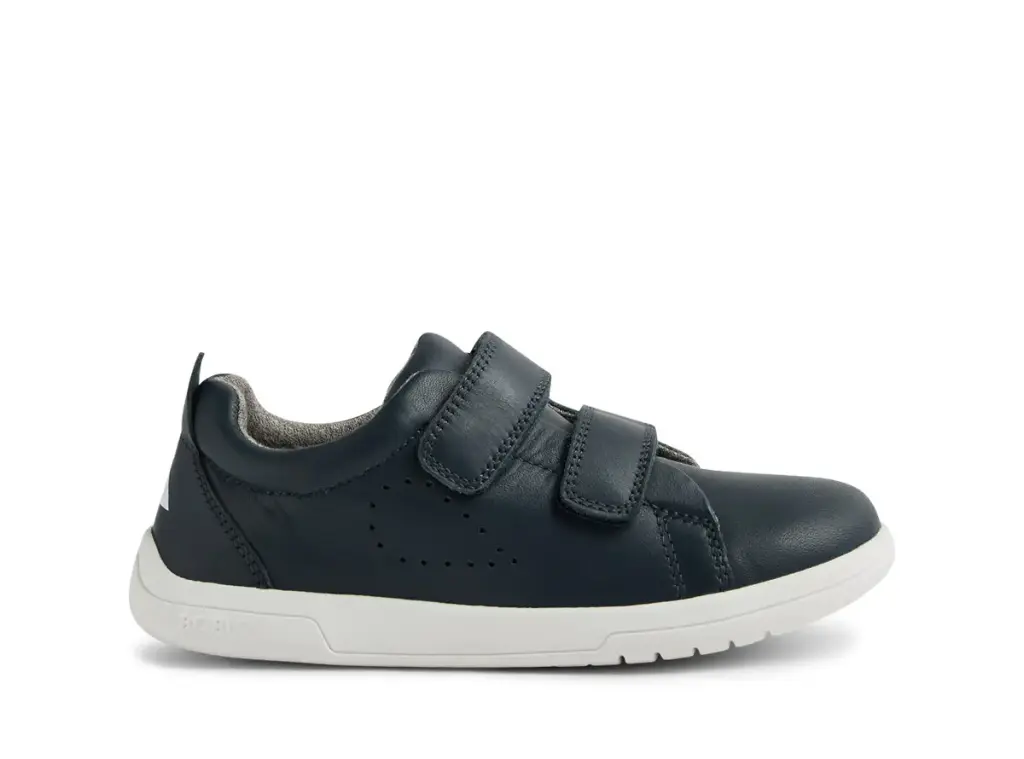 KP Grass Court Navy | Blauw