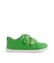 KP Grass Court Retro Green | Groen