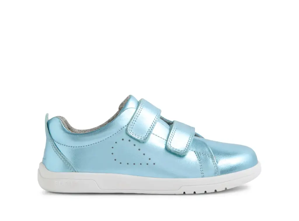 KP Grass Court Jelly Mint Metallic | Blauw