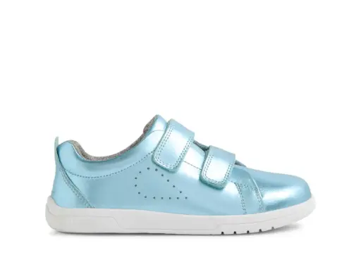 KP Grass Court Jelly Mint Metallic | Blauw