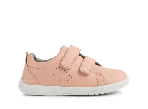 KP Grass Court Seashell | Roze