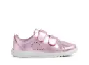 KP Grass Court Pink Metallic | Roze