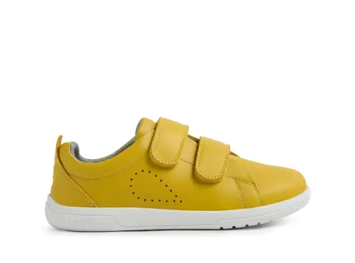 KP Grass Court Mango Mint | Geel