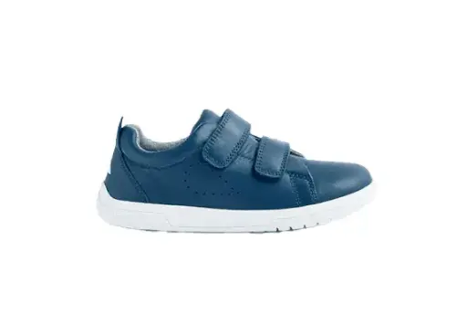 KP Grass Court Vintage Indigo | Blauw