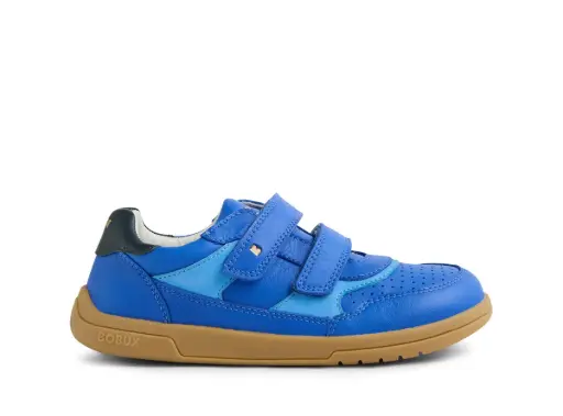 KP Hunter Dazzling Blue-Azure | Blauw
