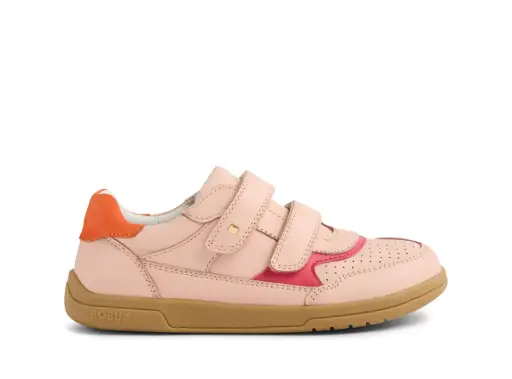 KP Hunter Cameo Rose-Nasturtium | Roze