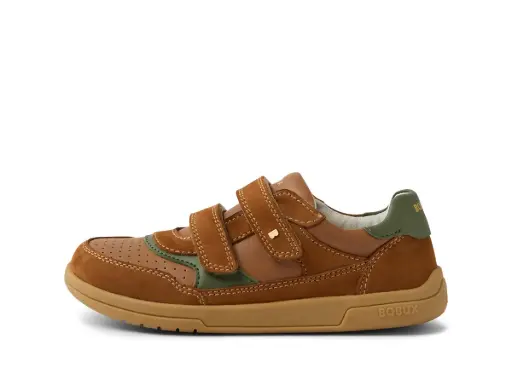 KP Hunter Caramel-Bronze Green | Bruin