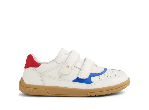 KP Hunter White-Salsa | Wit