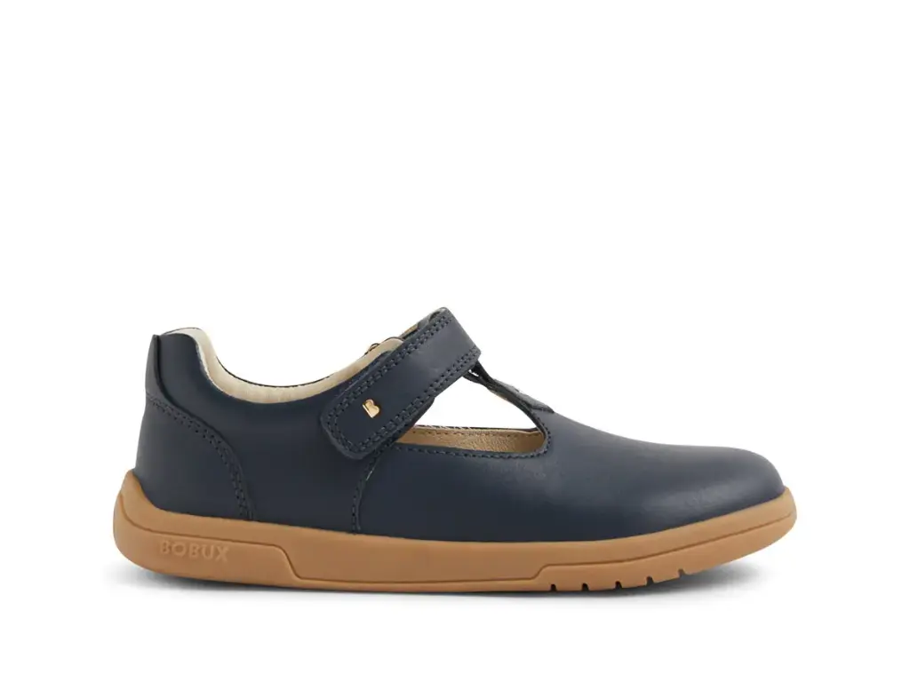 KP Louise Navy | Blauw