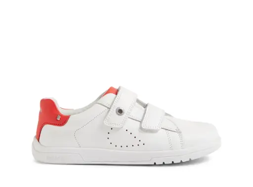 KP Maverick White-Grenadine | Wit
