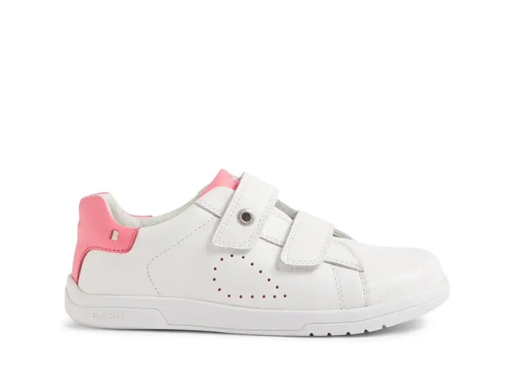 KP Maverick White-Pink Lemonade | Wit