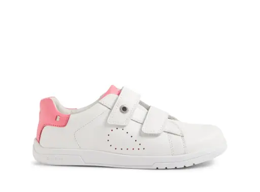 KP Maverick White-Pink Lemonade | Wit