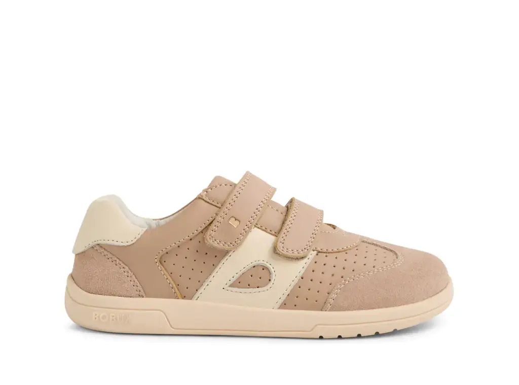 KP Titan Warm Taupe | Taupe