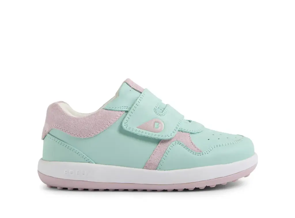 KP Baseline Fresh Mint-Keepsake | Blauw