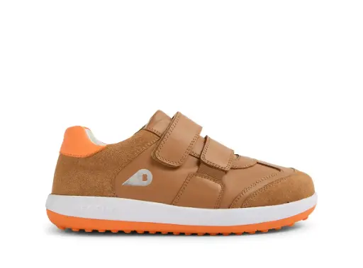 KP Deuce Caramel | Bruin